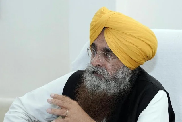 पंजाब सरकार के प्रयासों से भूजल संरक्षण को बढ़ावा