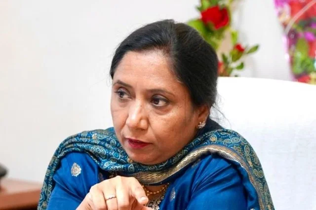 पंजाब में आंगनवाड़ी सेवाओं को बनाया जाएगा और अधिक जनहितैषी