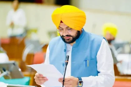 पंजाब में अब आसान होगा कारोबार, श्रम मंत्री ने घोषित किए कानूनी बदलाव