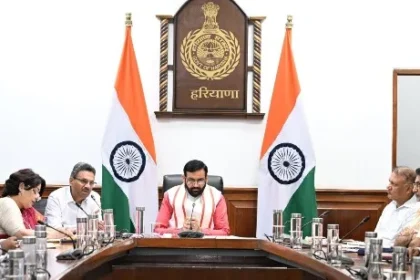 परीक्षा को शांतिपूर्ण और निष्पक्ष बनाने के लिए विशेष इंतजाम
