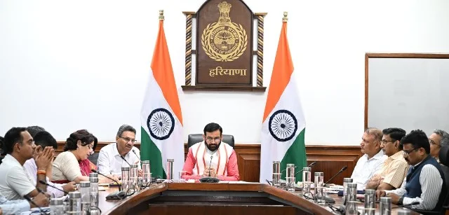 परीक्षा को शांतिपूर्ण और निष्पक्ष बनाने के लिए विशेष इंतजाम