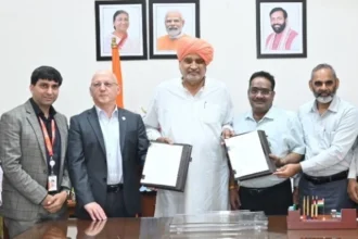 बागवानी विभाग और अंतरराष्ट्रीय आलू केंद्र के बीच हुआ समझौता