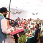 मुख्यमंत्री सैनी ने बाढड़ा क्षेत्र के निवासियों को दी बड़ी राहत