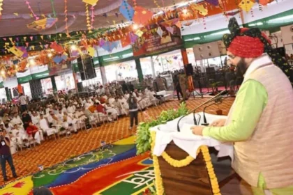 बेटी बचाओ-बेटी पढ़ाओ को गति देने सीएम ने शुरू की 'लाडो सखी' योजना