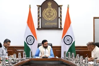 बेरोजगार युवाओं के लिए बड़ी खबर! हरियाणा में शुरू हुई कौशल विकास योजना