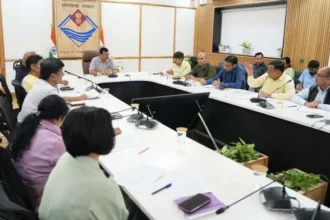 स्वतंत्रता दिवस पर प्रदेशभर में होंगे विशेष कार्यक्रम