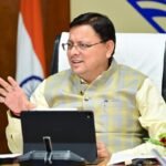 मुख्यमंत्री ने अधिकारियों से की PM आवास योजना की समीक्षा