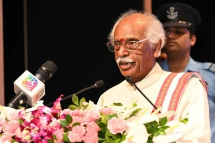 कचरा प्रबंधन से बढ़ेगी शहरी निकायों की आर्थिक ताकत: राज्यपाल
