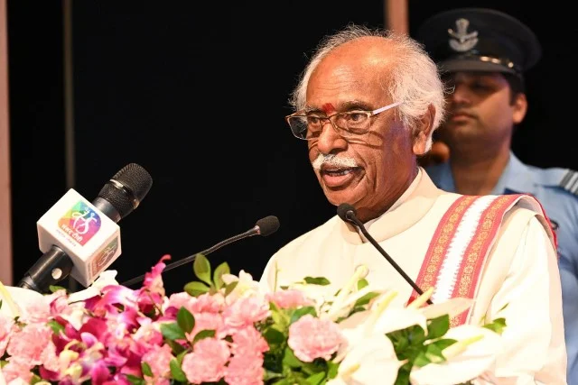 कचरा प्रबंधन से बढ़ेगी शहरी निकायों की आर्थिक ताकत: राज्यपाल