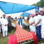 लुप्त हो रही पारंपरिक खेल विरासत को बचाएगी सरकार - मान