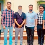 विजिलेंस का बड़ा एक्शन, धनौला नगर परिषद के अकाउंटेंट गिरफ्तार