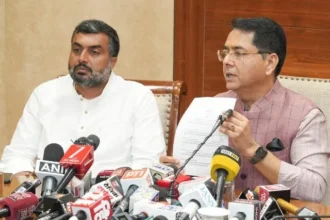शहीद ऊधम सिंह की विरासत को सम्मान देते हुए राजपत्रित अवकाश की घोषणा