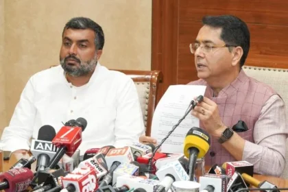 शहीद ऊधम सिंह की विरासत को सम्मान देते हुए राजपत्रित अवकाश की घोषणा