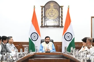 नागरिकों को आधुनिक सुविधाएं देने के लिए तेजी से पूरी हों परियोजनाएं - सैनी
