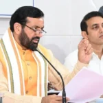सीएम सैनी ने निगम पार्षदों को दिया स्वच्छता का मंत्र