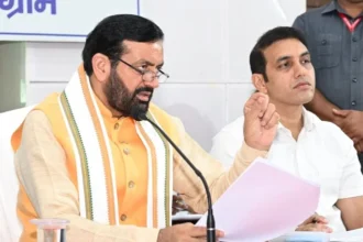सीएम सैनी ने निगम पार्षदों को दिया स्वच्छता का मंत्र