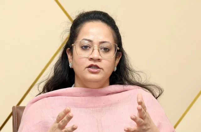 हरियाणा अस्पतालों में रिक्त पदों पर भर्ती की तैयारी