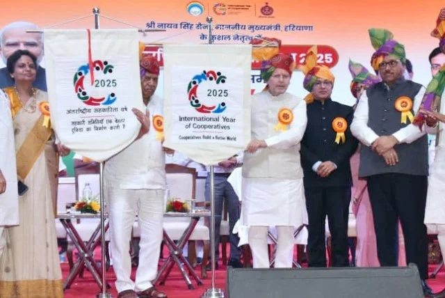 हरियाणा में सहकार आंदोलन को मिलेगी नई रफ्तार - मंत्री
