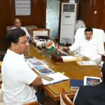 हरियाणा सरकार ने उद्योग विकास योजनाओं पर की समीक्षा