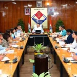 हिमालयन उत्पादों के विपणन को बढ़ावा देने की तैयारी