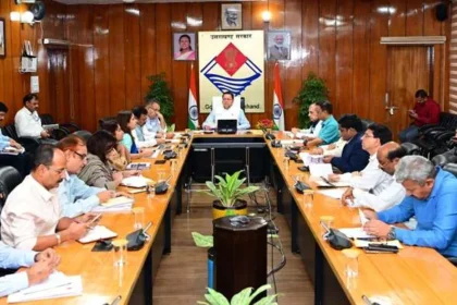 हिमालयन उत्पादों के विपणन को बढ़ावा देने की तैयारी