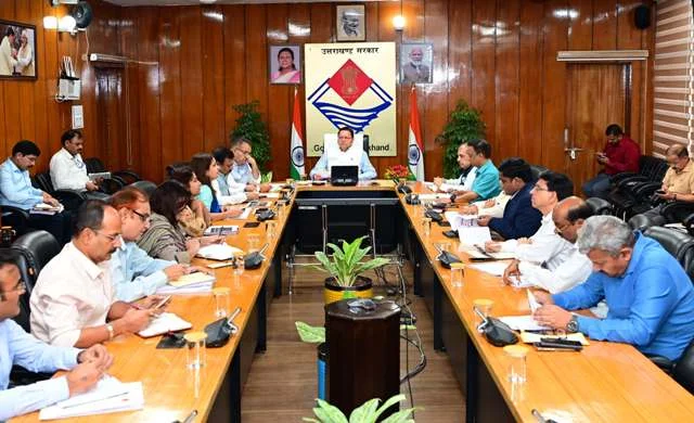 हिमालयन उत्पादों के विपणन को बढ़ावा देने की तैयारी