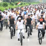 2036 ओलंपिक में सबसे ज्यादा मेडल लाने का लक्ष्य: नायब सिंह सैनी