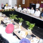 अनाज मंडियों में खरीफ खरीद को लेकर तैयारियां पूरी: कृषि मंत्री