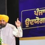 अब पंजाब बनेगा व्यापार और उद्योग का केंद्र - मान