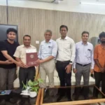 आईआईटी रुड़की ने कॉमेट फाउंडेशन के साथ किया करार