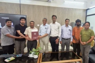 आईआईटी रुड़की ने कॉमेट फाउंडेशन के साथ किया करार