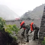 बादल फटने से उत्तरकाशी में हाहाकार, प्रधानमंत्री मोदी ने जताई संवेदना