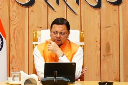 एंटी नारकोटिक्स टास्क फोर्स को और मज़बूत किया जाएगा CM