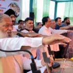 "एक पेड़ मां के नाम": पर्यावरण संरक्षण को समर्पित नई पहल