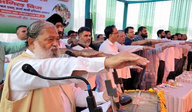 "एक पेड़ मां के नाम": पर्यावरण संरक्षण को समर्पित नई पहल