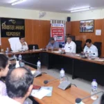 गुणवत्ता एवं सुरक्षा बढ़ाने के लिए बीआईएस ने चम्पावत में किया विशेष आयोजन
