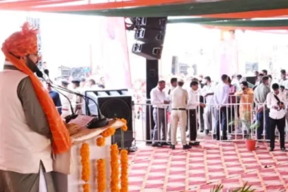 गोचर भूमि का आवंटन अब गौ कल्याण के लिए