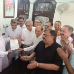 गौशाला विकास परियोजना के तहत अंबाला छावनी समिति को 20.77 लाख की सहायता