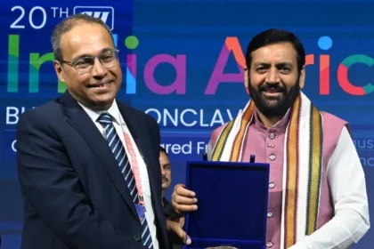 ग्लोबल साउथ सामूहिक विकास की कुंजी: हरियाणा सीएम सैनी