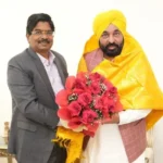 चेन्नई में भव्य समारोह में शामिल होंगे पंजाब के मुख्यमंत्री