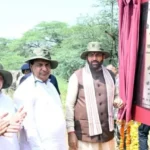 जलवायु संकट से निपटने के लिए वृक्षारोपण जरूरी - सीएम