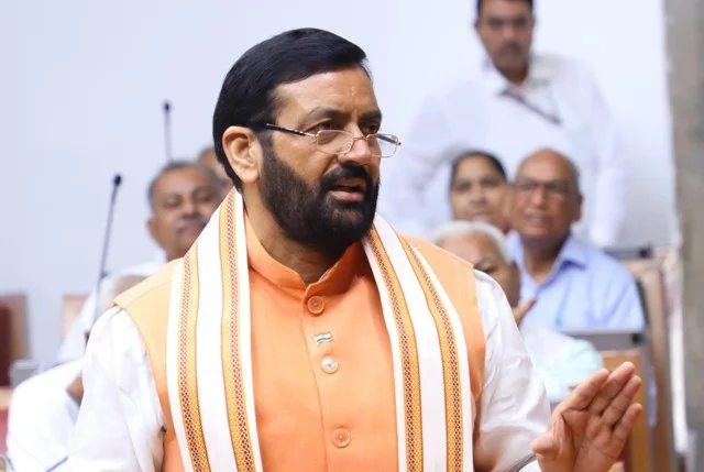 जल्द सुलझेगी चकबंदी की समस्या, प्रक्रिया होगी आसान - CM