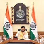 जींद में फायर एवं डिजास्टर ट्रेनिंग इंस्टीट्यूट का शिलान्यास जल्द