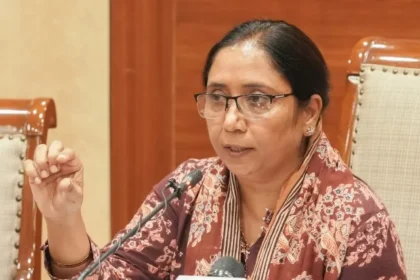 डॉ. बलजीत कौर बोलीं– बाढ़ प्रभावितों की जान बचाना सबसे बड़ी प्राथमिकता