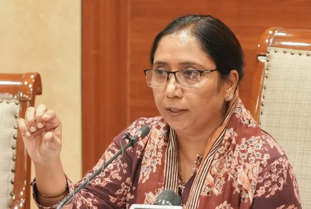 डॉ. बलजीत कौर बोलीं– बाढ़ प्रभावितों की जान बचाना सबसे बड़ी प्राथमिकता