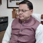 धामी सरकार अलर्ट मोड पर, जिलों में कड़ी निगरानी के निर्देश