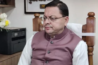 धामी सरकार अलर्ट मोड पर, जिलों में कड़ी निगरानी के निर्देश