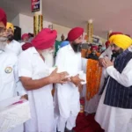 ध्वजारोहण के बाद सीएम मान ने देशवासियों को दी बधाई