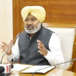 पंजाब का GST नुकसान पूरा करे केंद्र: चीमा ने रखा जोरदार दावा