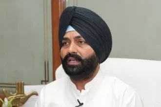 पंजाब ने अच्छे व्यवहार वाले कैदियों को रिहा करने की शुरुआत की